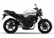 Yamaha FZ6 S2